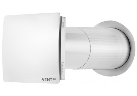 VENTini HRV-60