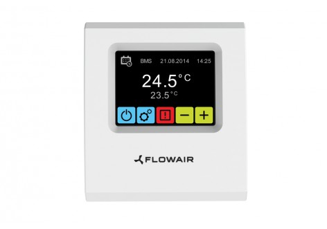 FLOWAIR T-box