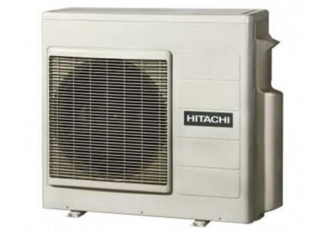 Hitachi RAM-68NP3E