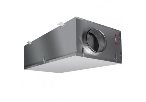 Shuft CAU 3000/3-15,0/3