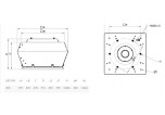 Systemair DVCI 450E-PK EC