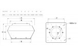 Systemair DVC 630-POC GEN3