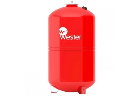 Wester WRV 50