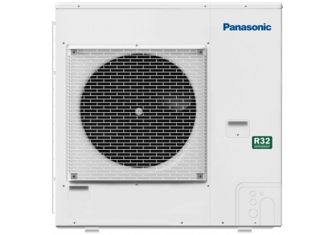 Panasonic U-140PZ2E8