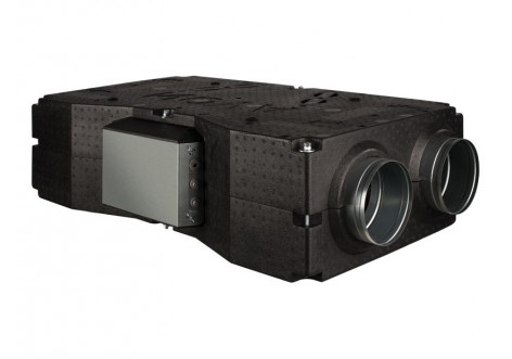 Shuft NOVA-600 EC