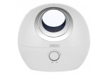 Zanussi ZH 3 PEBBLE White