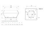 Systemair DVC 710D-POC EC