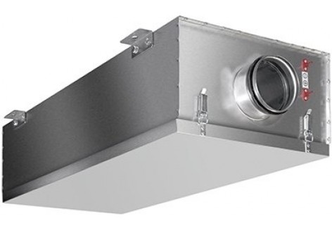 Shuft CAUF 500