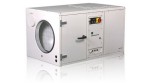 Dantherm CDP 75 с водоохлаждаемым конденсатором