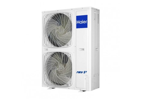 Haier AU08NFKERA