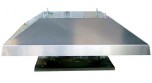 Systemair DHA 630DV sileo 3ph/400V