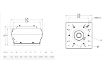 Systemair DVC 400E-P EC