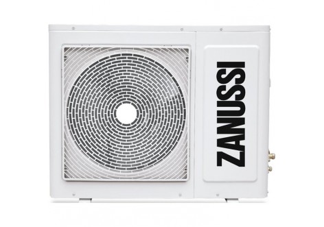 Zanussi ZACO/I-36 H4 FMI/N1