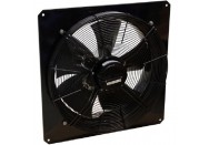 Systemair AW 630E6 sileo Axial fan