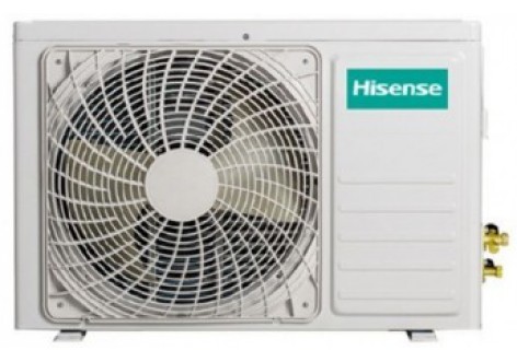 Hisense AMW3-24U4SZD