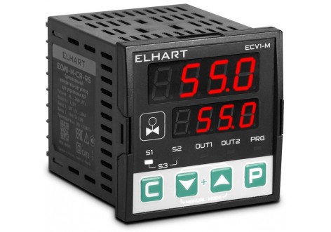 ELHART ECV1-M-CR-RS