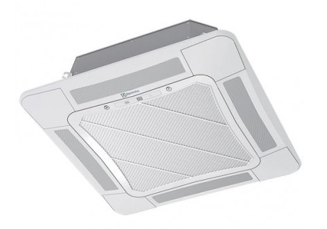 Electrolux EACC/I-18 FMI/N8 ERP