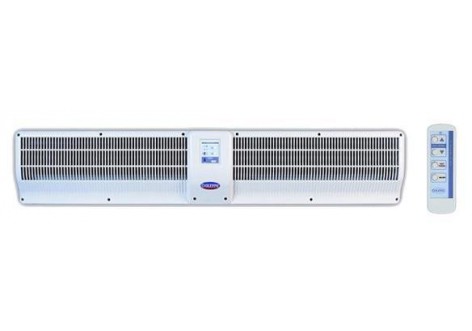 General Climate CP212E06 с д/у без фильтра  (KEH 44  ДУ)