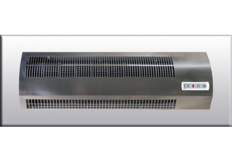 General Climate MINI RM208E06 NERG (INTELLECT 0,8R)