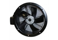 Systemair AR 300E2 Axial fan