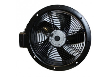 Systemair AR 300E2 Axial fan