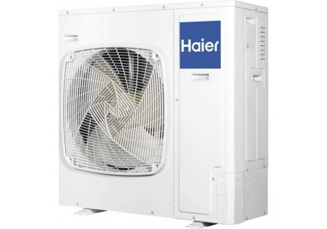 Haier 5U125S2SN1FA