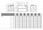 Ferroli PREXTHERM RSW 152 (100-152кВт)