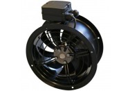 Systemair AR 200E2 sileo Axial fan