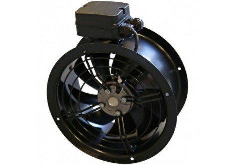 Systemair AR 300E4 sileo Axial fan