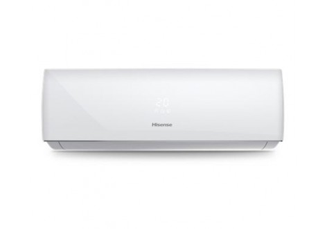 Hisense AMS-12UR4SVEDB65 WI-FI ready