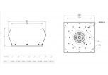 Systemair DVC 710D-P EC