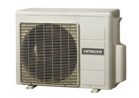 Hitachi RAM-33NP2E