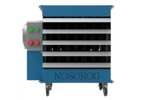 Nosorog 380-3-50-6