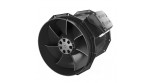 Systemair prio 250EC circ. duct fan