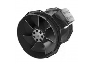 Systemair prio 160E2 circular duct fan