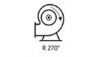 Blauberg S-Vent 400х183-2,2-6D-R270