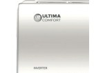 ULTIMA COMFORT UC-ECM09PN