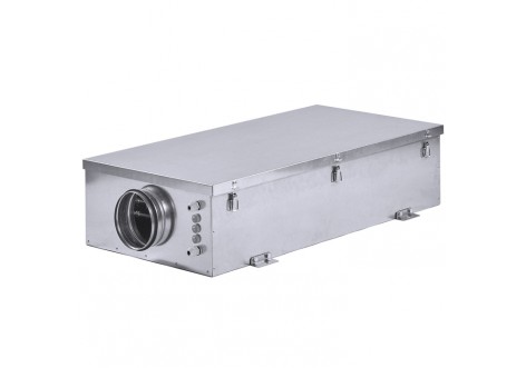 Shuft ECO-SLIM 1100-15,0/3 - А