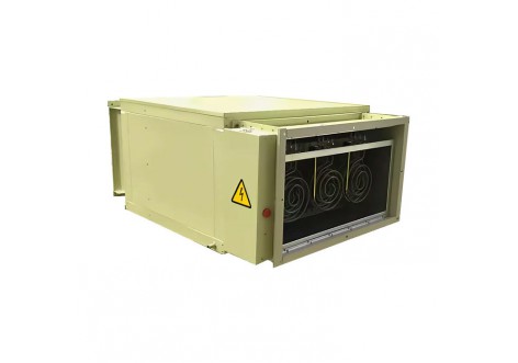 MIRAVENT ПВУ BAZIS EC – 3000 W (с водяным калорифером)