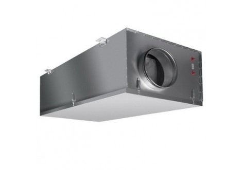 Shuft CAU 4000/3-15,0/3