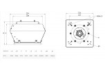 Systemair DVCI 315E-P EC