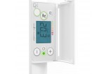 Noirot BELLAGIO Smart ECOcontrol blanc 1000-вертикальный