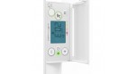 Noirot BELLAGIO Smart ECOcontrol blanc 2000-вертикальный