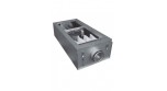 Shuft CAU 3000/3-22,5/3