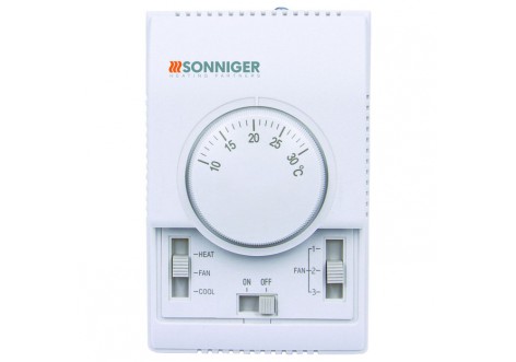 Sonniger Панель управления COMFORT TR-110L