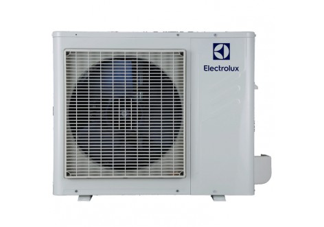 Блок компрессорно-конденсаторный Electrolux ECC-05