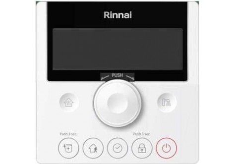 Rinnai Wi-Fi - U200