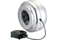 Soler & Palau Vent 125B (230V 50/60HZ) VE