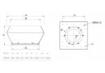 Systemair DVCI 225E-S EC