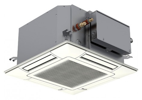 Hitachi RCI-1.0FSR